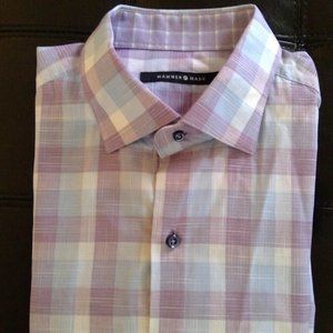 Men's HammerMade Long Sleeve Shirt